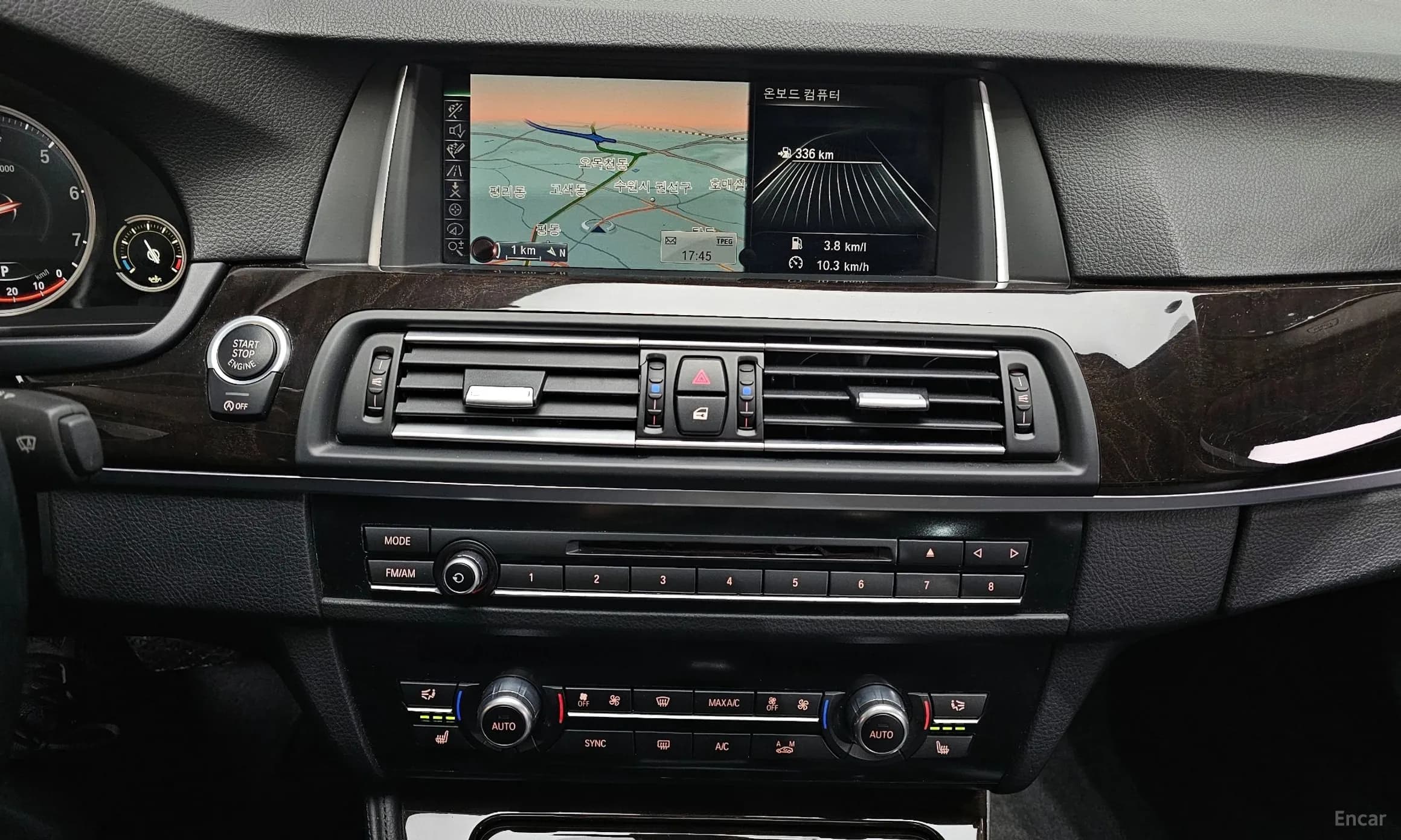 5 Series (F10)