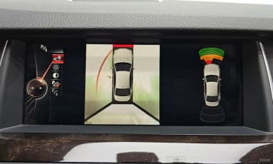 5 Series (F10)