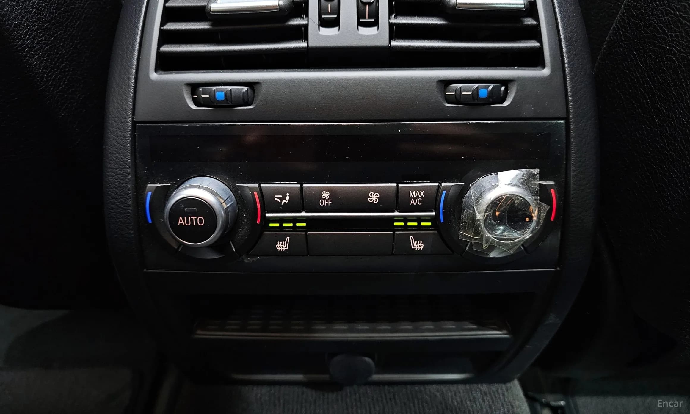 5 Series (F10)