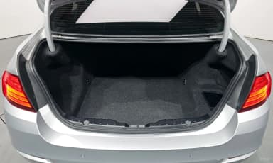 5 Series (F10)