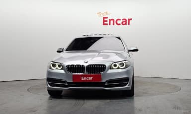 5 Series (F10)