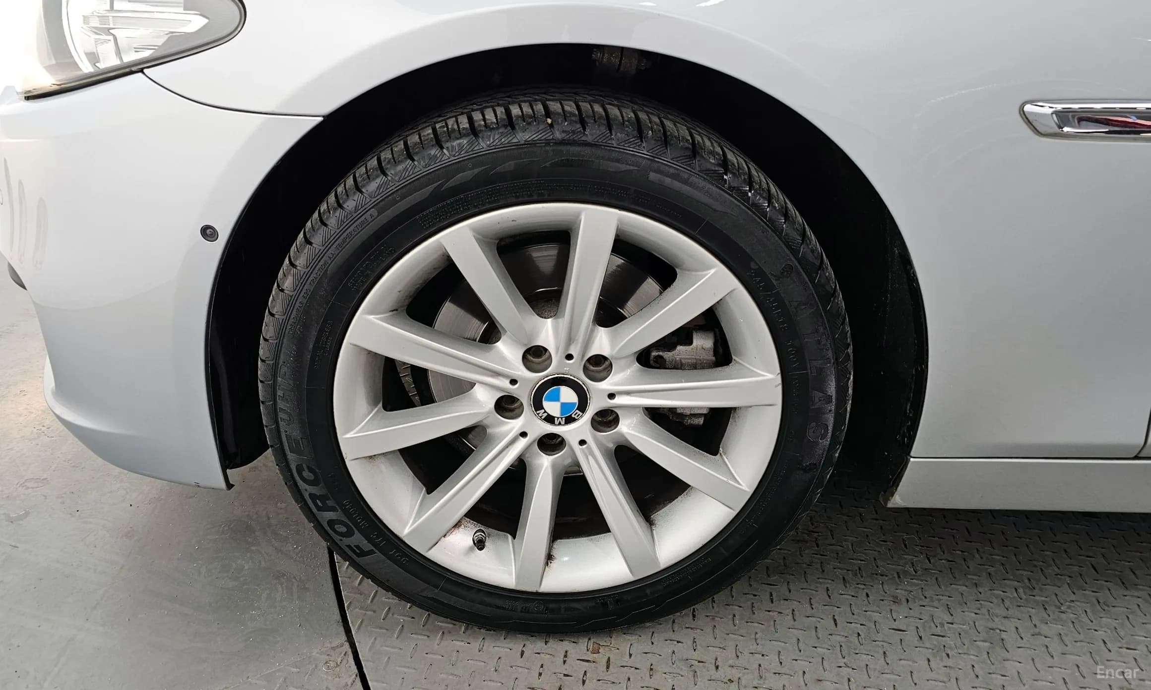 5 Series (F10)