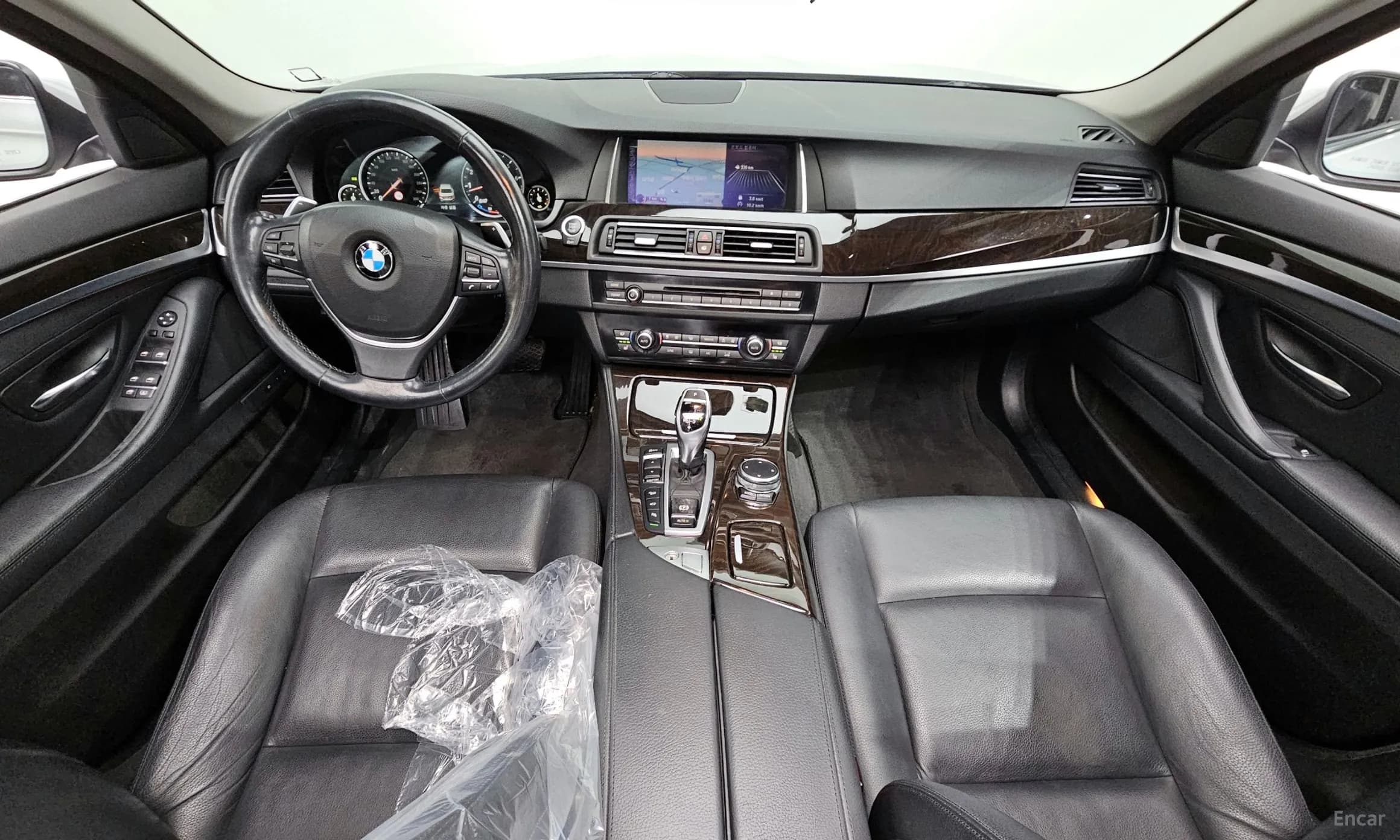 5 Series (F10)