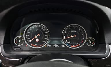 5 Series (F10)
