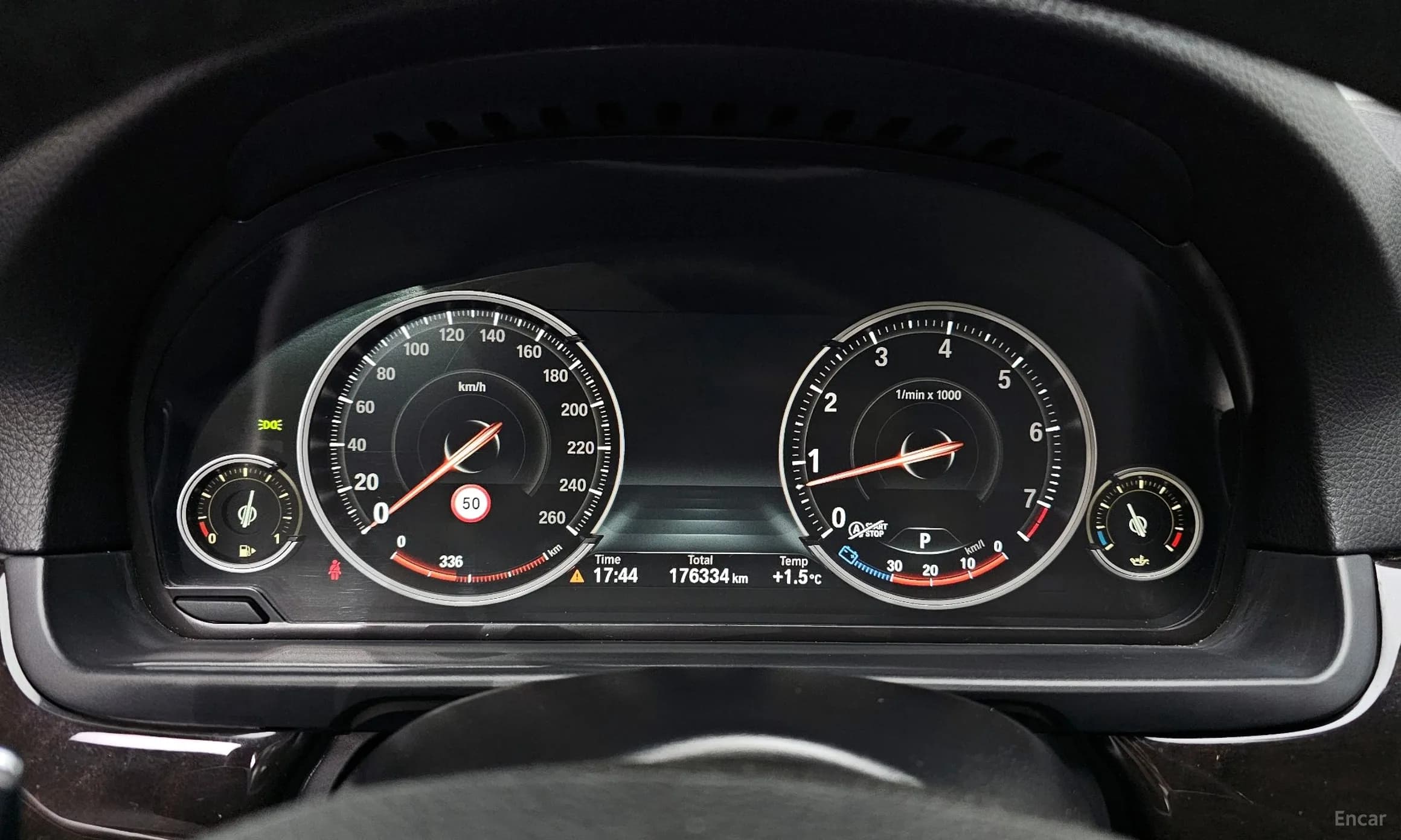 5 Series (F10)