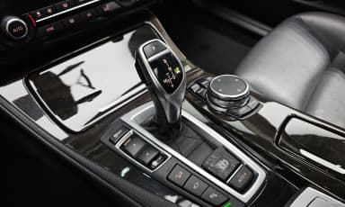 5 Series (F10)