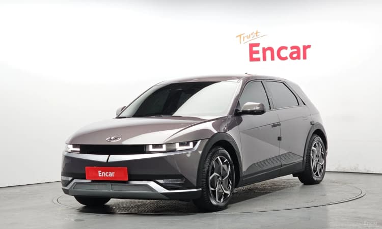 Ioniq 5