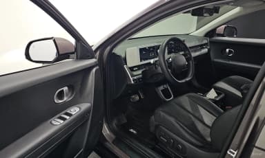 Ioniq 5