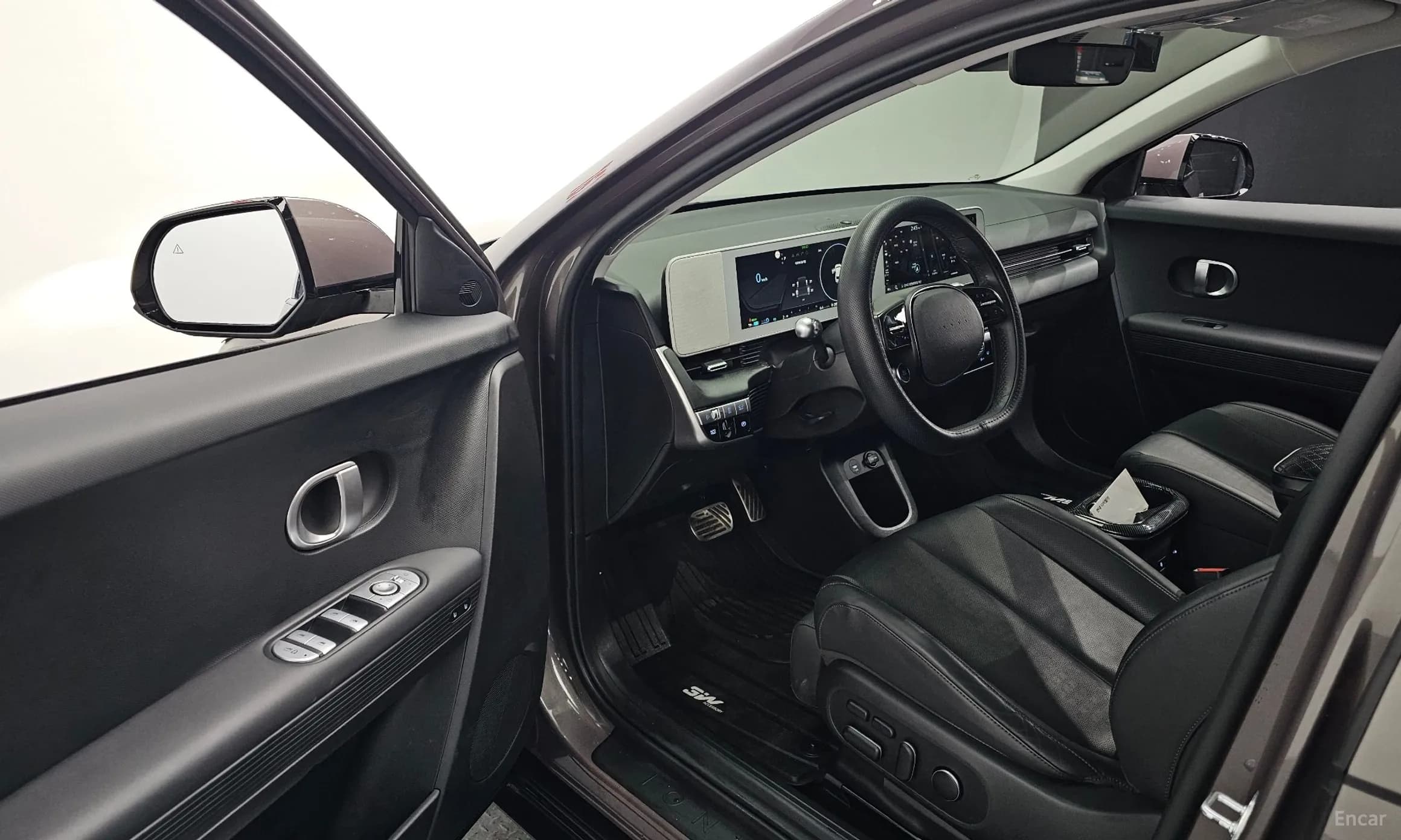 Ioniq 5