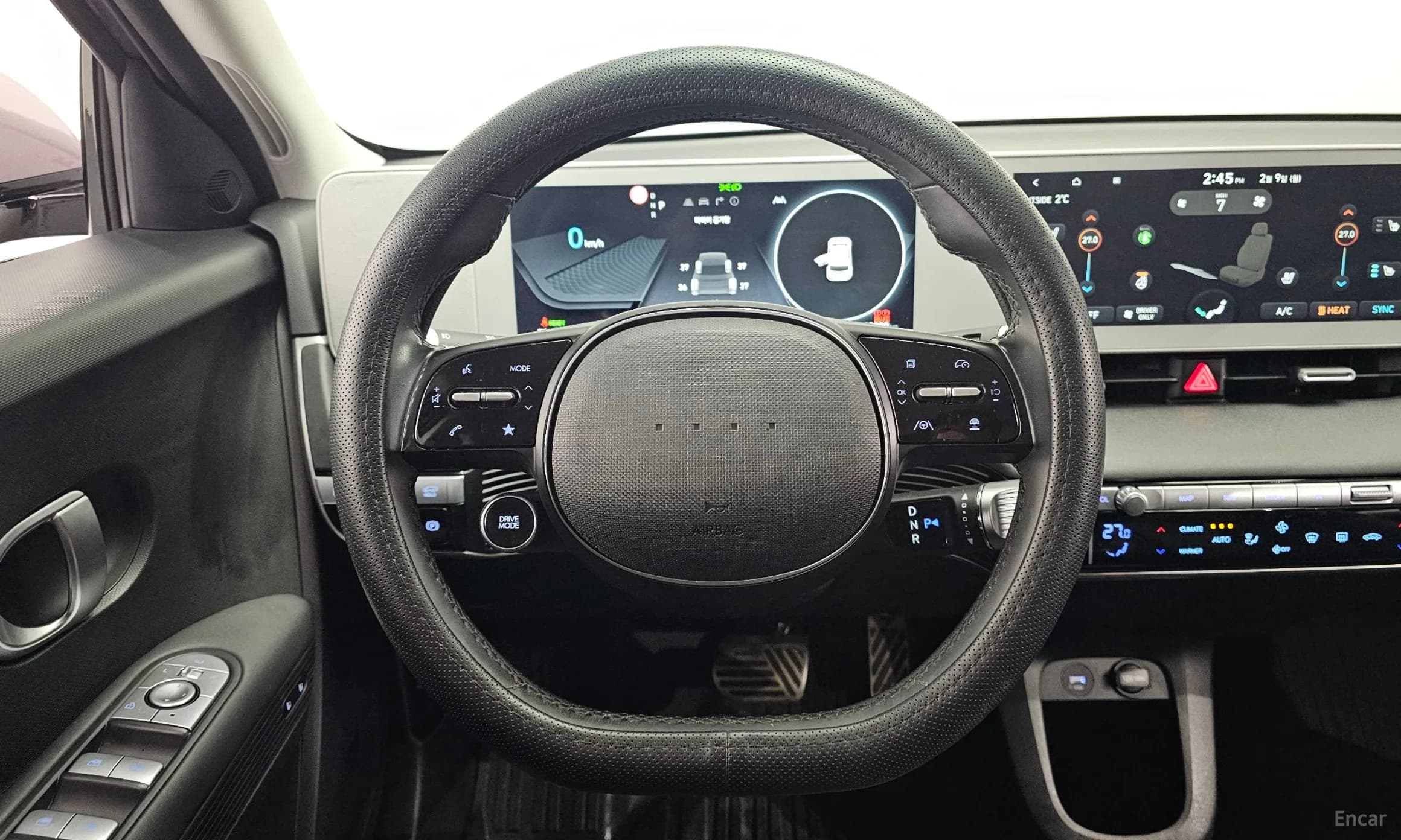 Ioniq 5