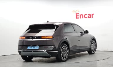 Ioniq 5