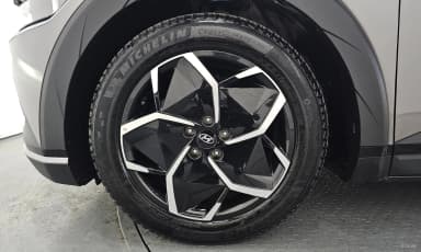 Ioniq 5