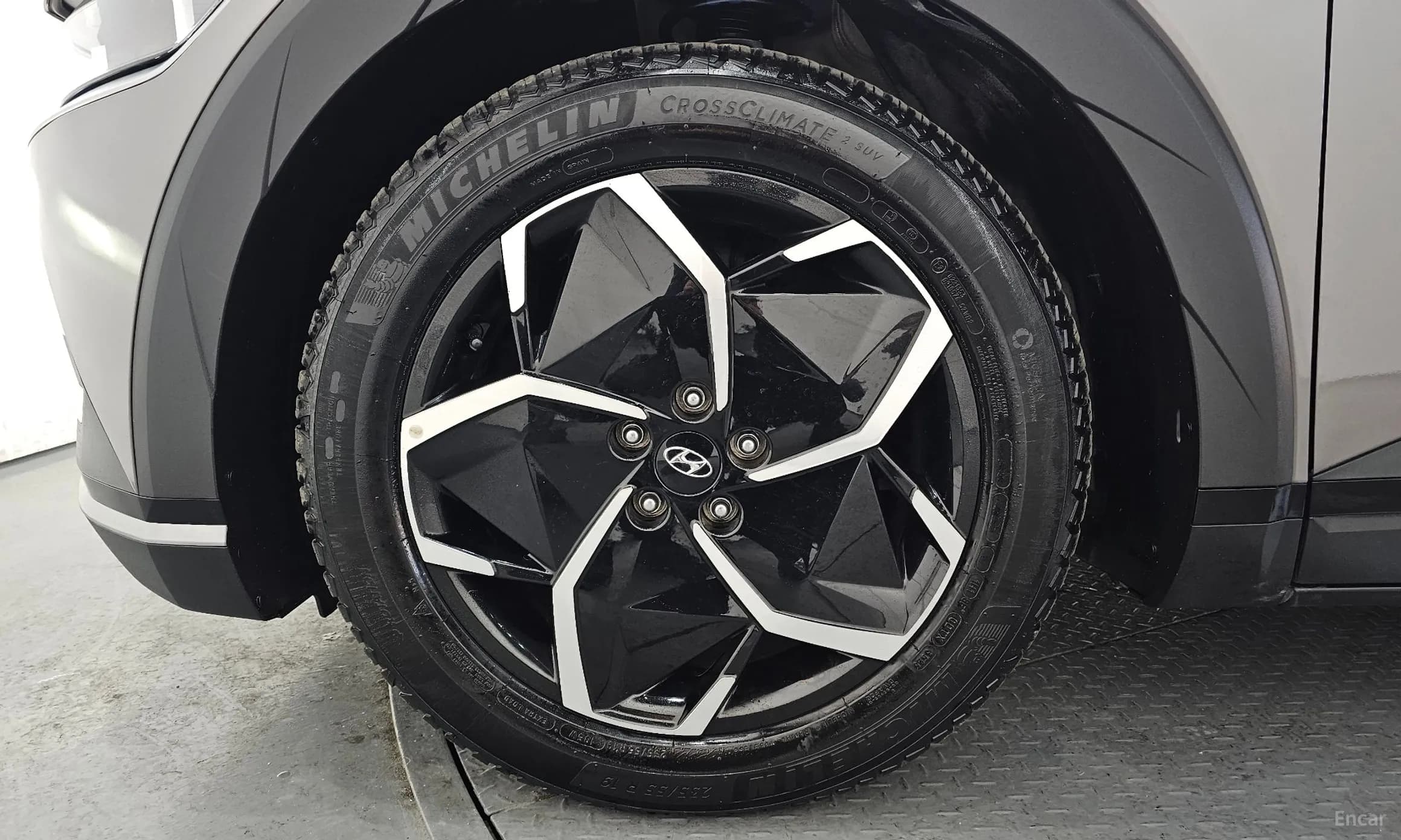 Ioniq 5
