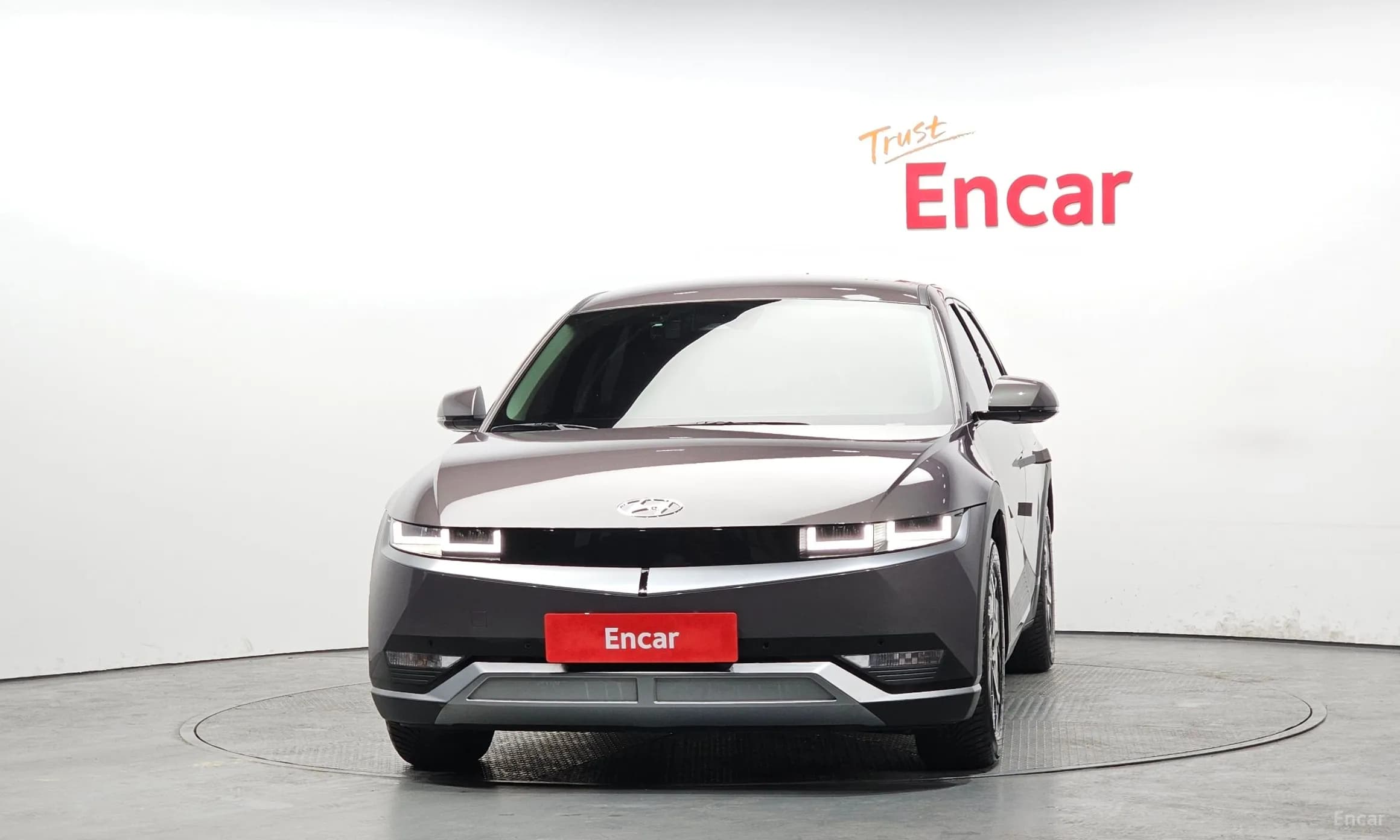 Ioniq 5