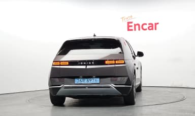 Ioniq 5