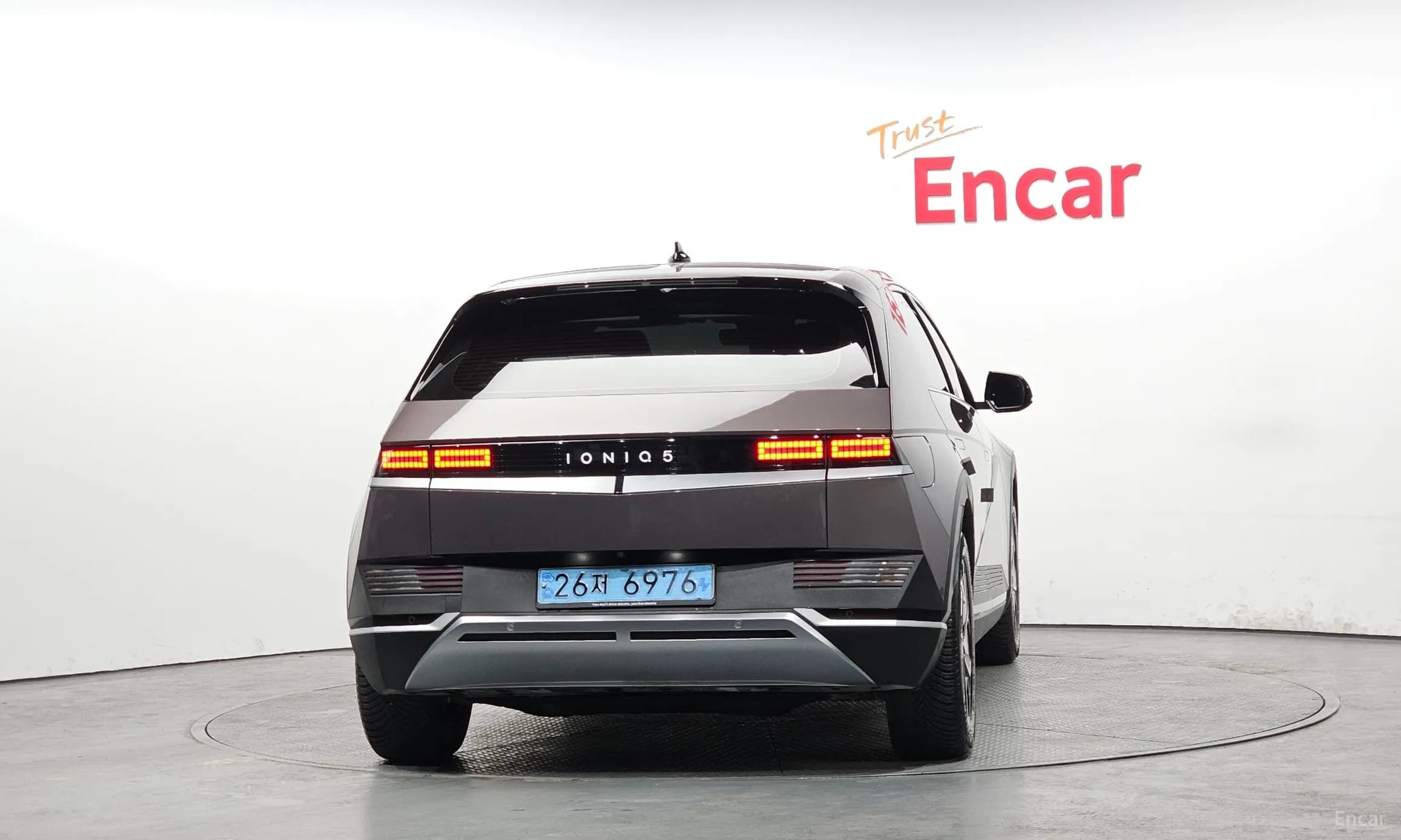 Ioniq 5