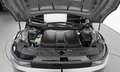 Ioniq 5