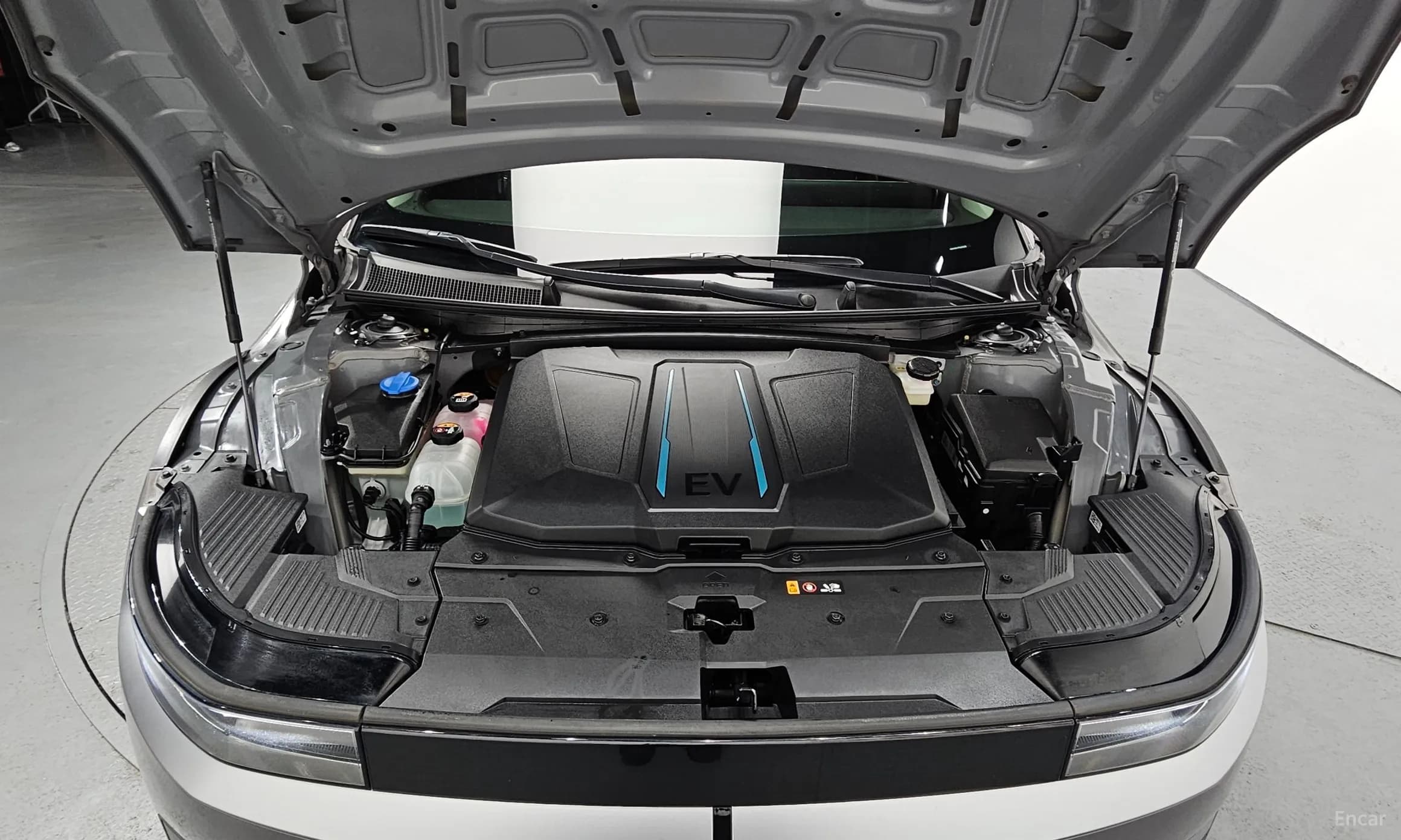 Ioniq 5