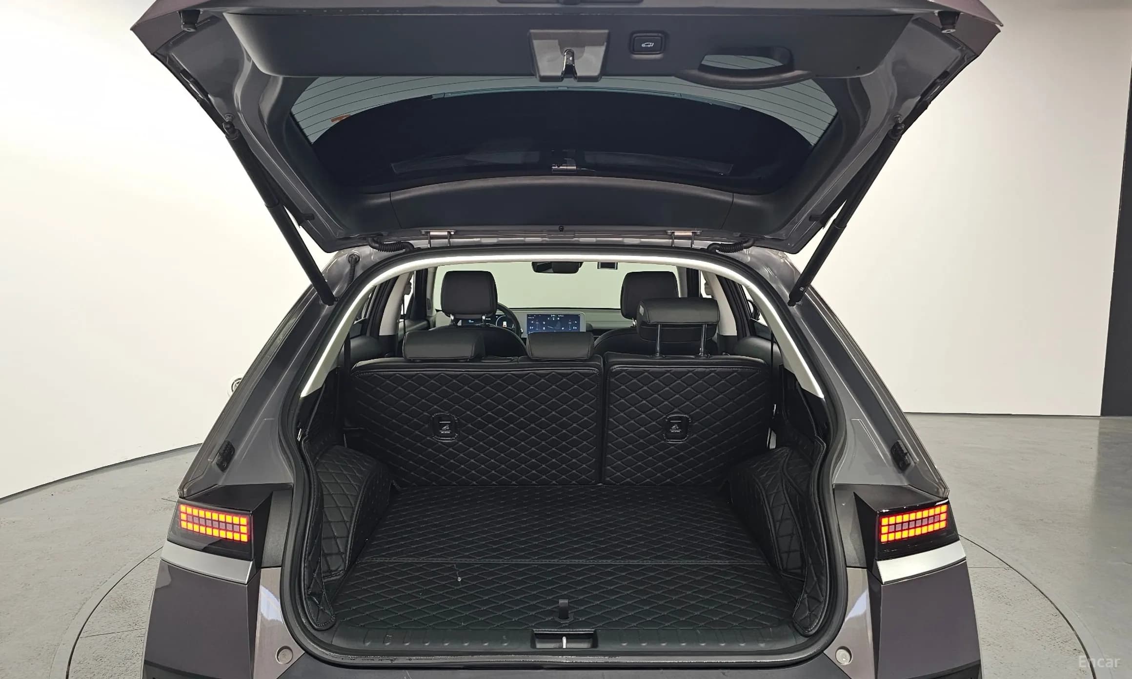 Ioniq 5