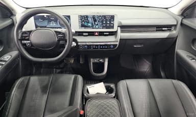 Ioniq 5