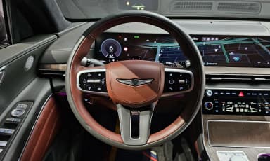 GV80