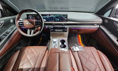 GV80