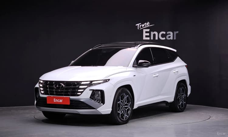 Tucson Hybrid (NX4)