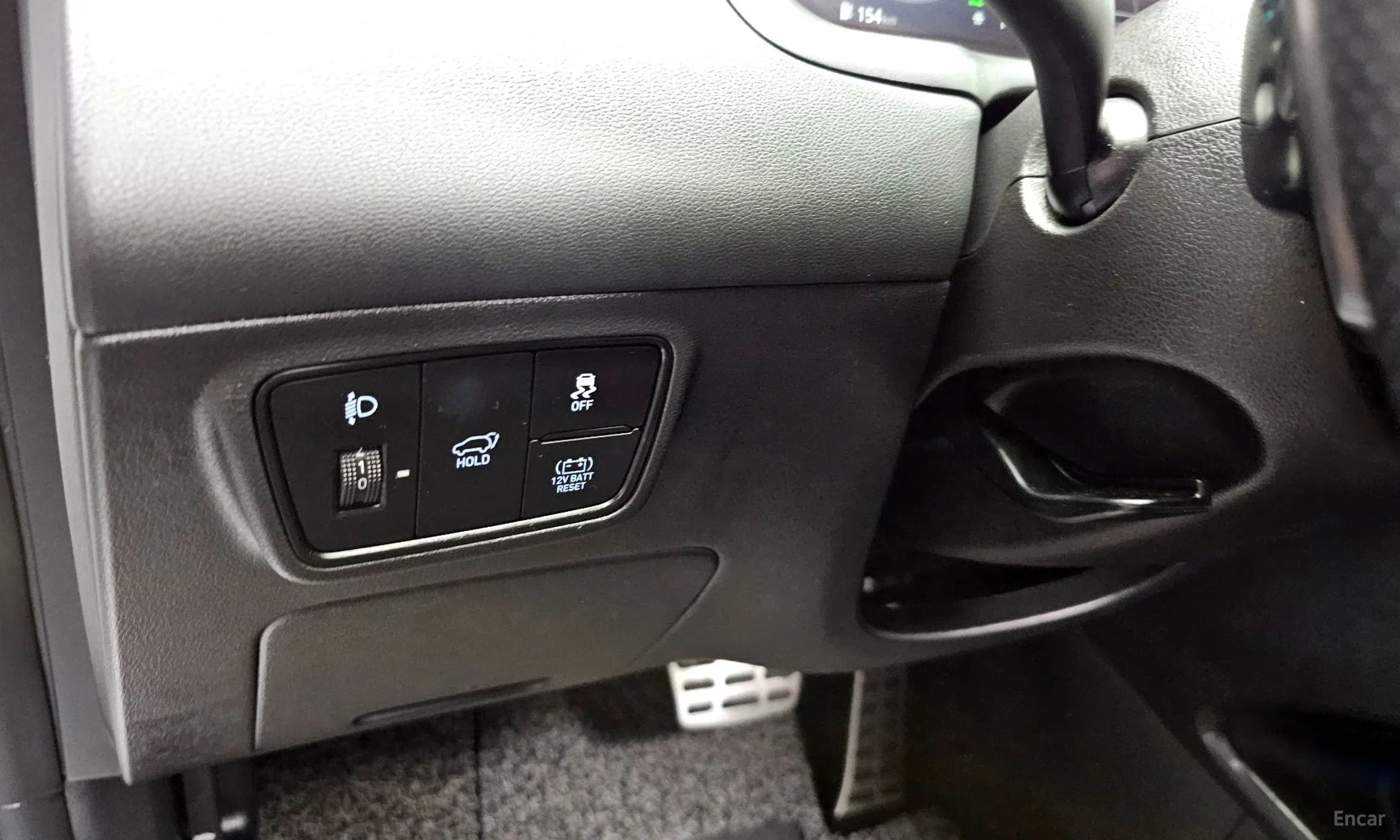 Tucson Hybrid (NX4)