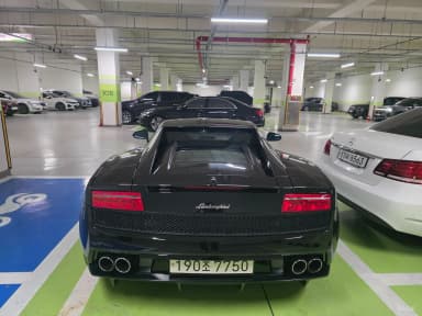 GALLARDO