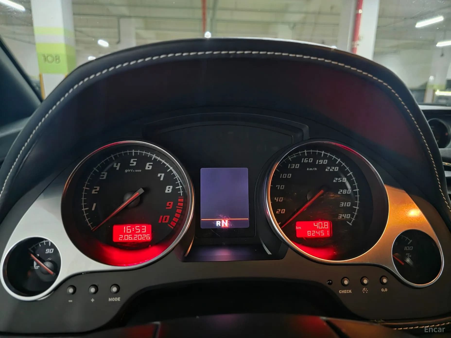GALLARDO