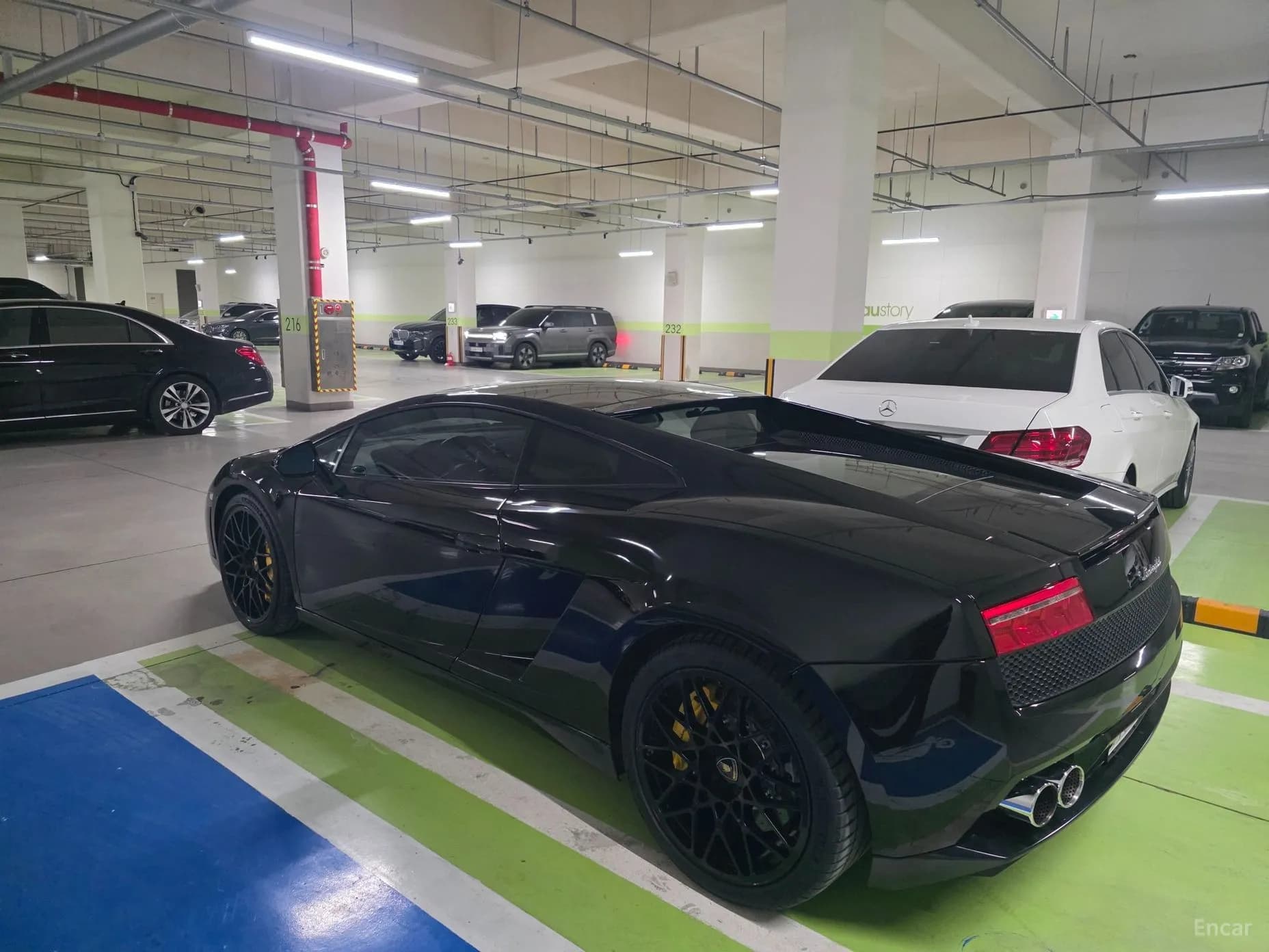 GALLARDO
