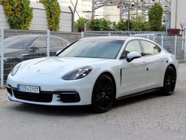 Panamera (971)
