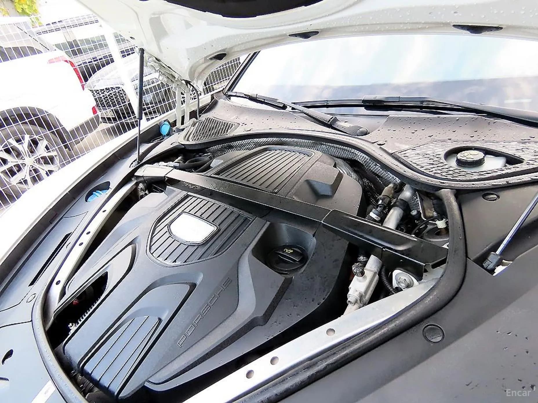 Panamera (971)
