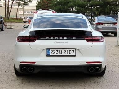 Panamera (971)