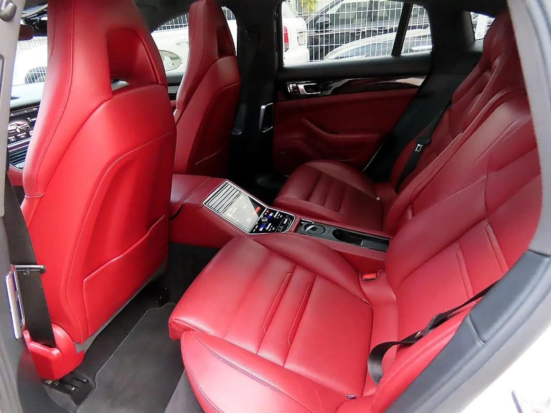 Panamera (971)