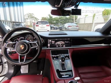 Panamera (971)