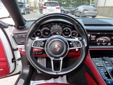 Panamera (971)