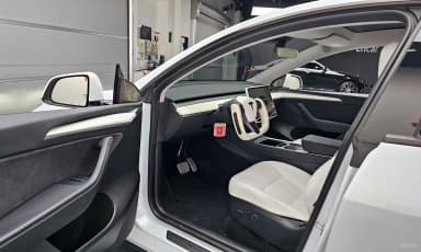 Model Y