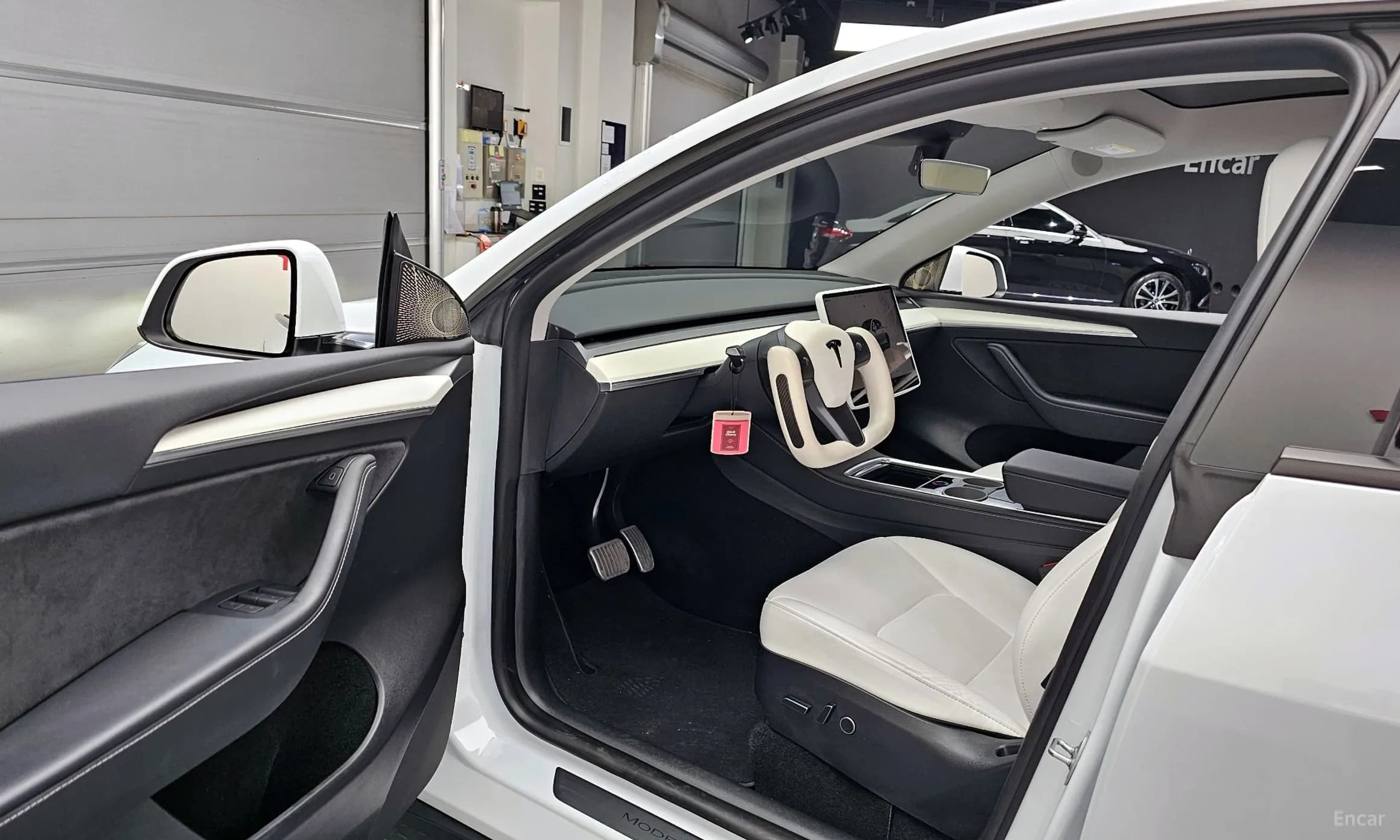 Model Y