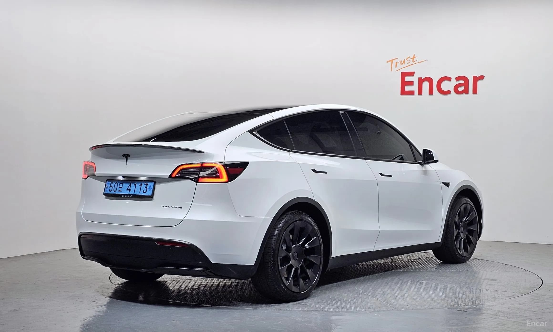 Model Y
