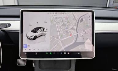 Model Y