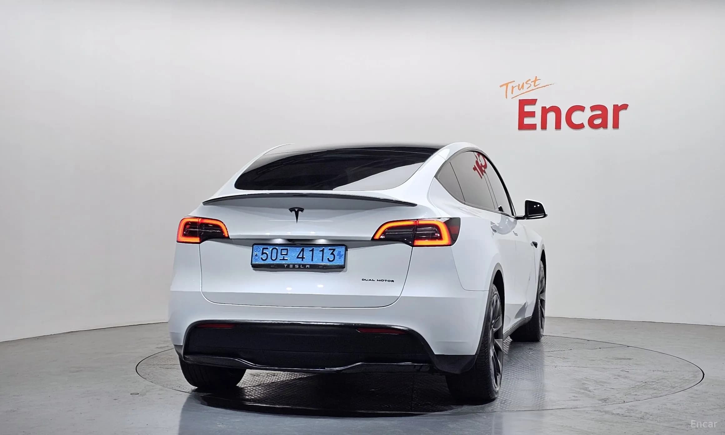Model Y