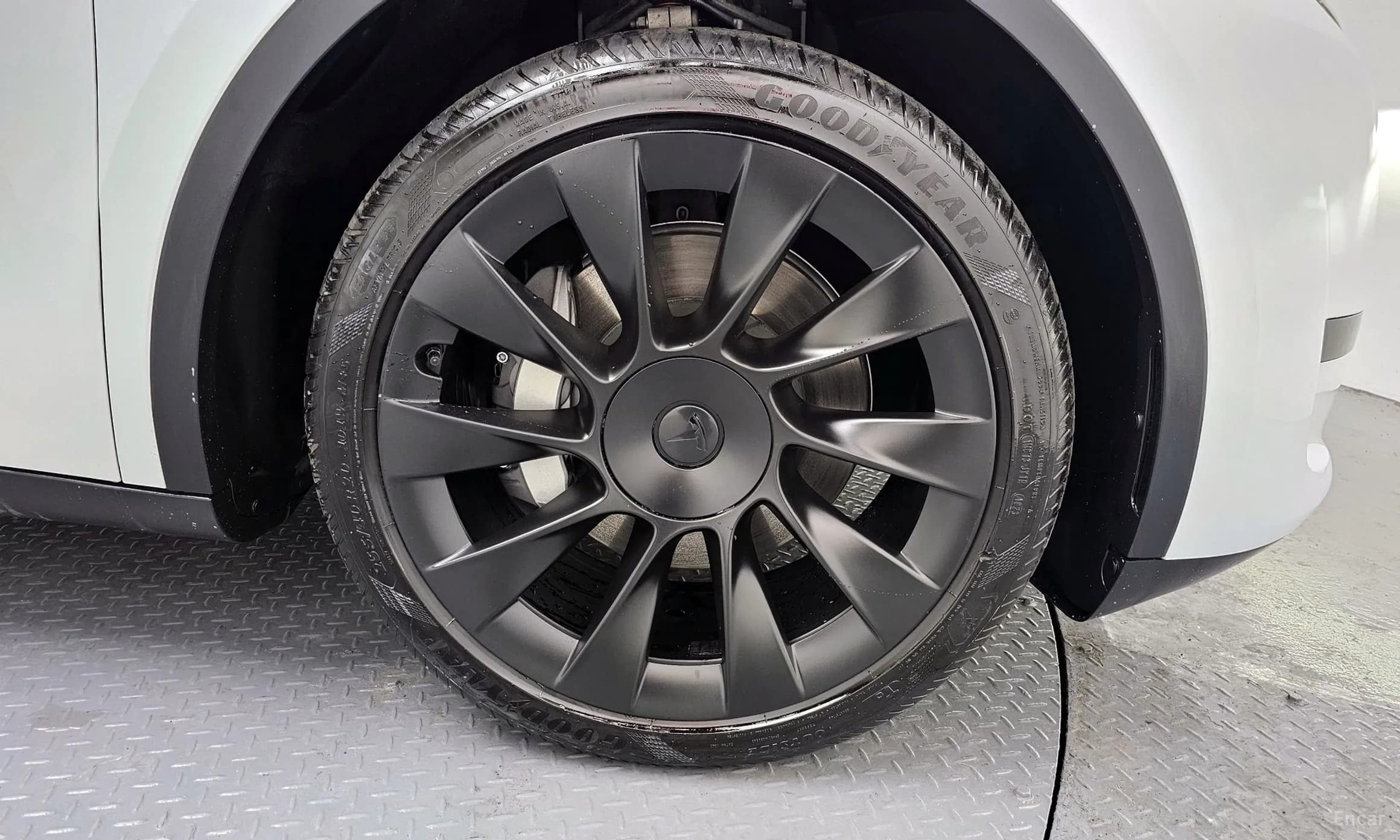 Model Y