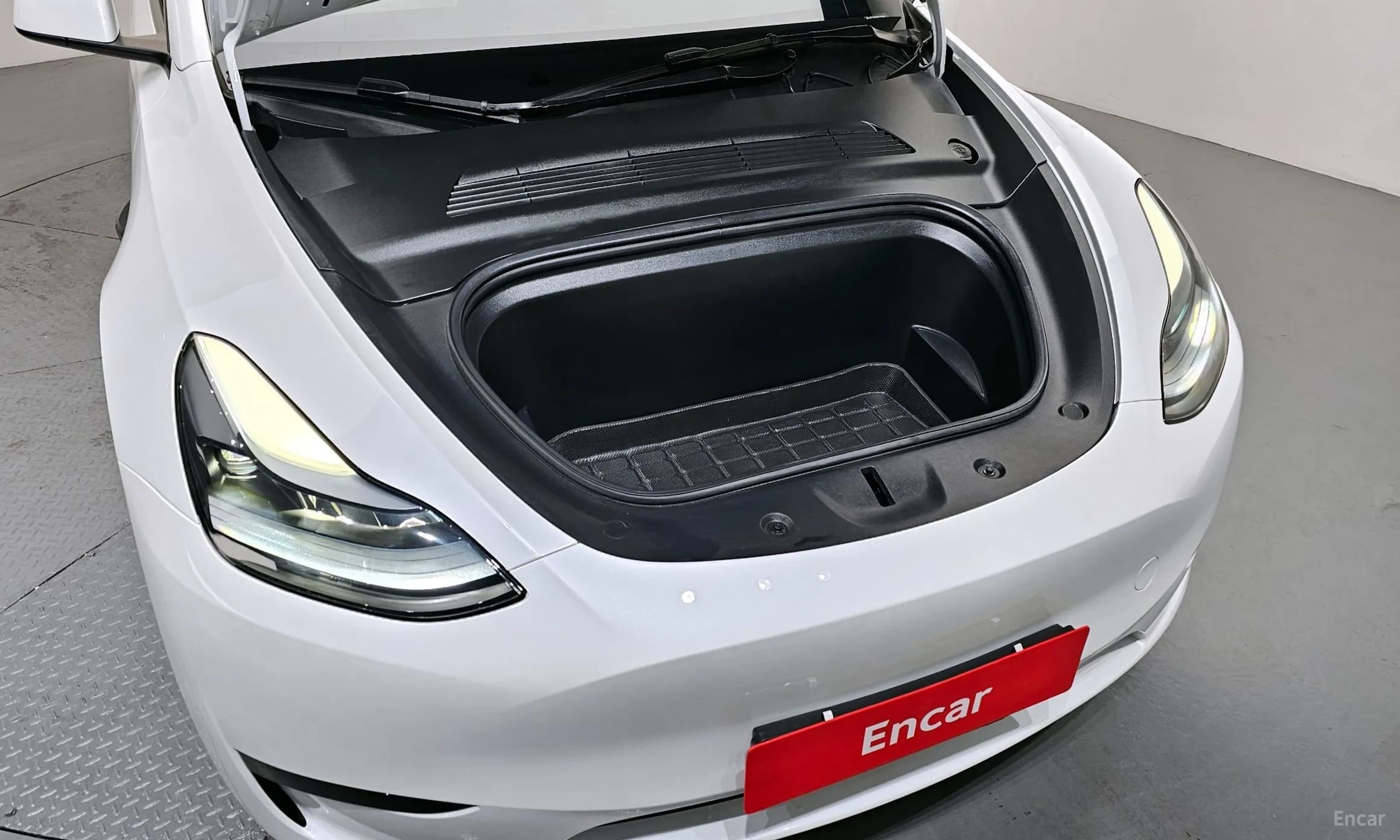 Model Y