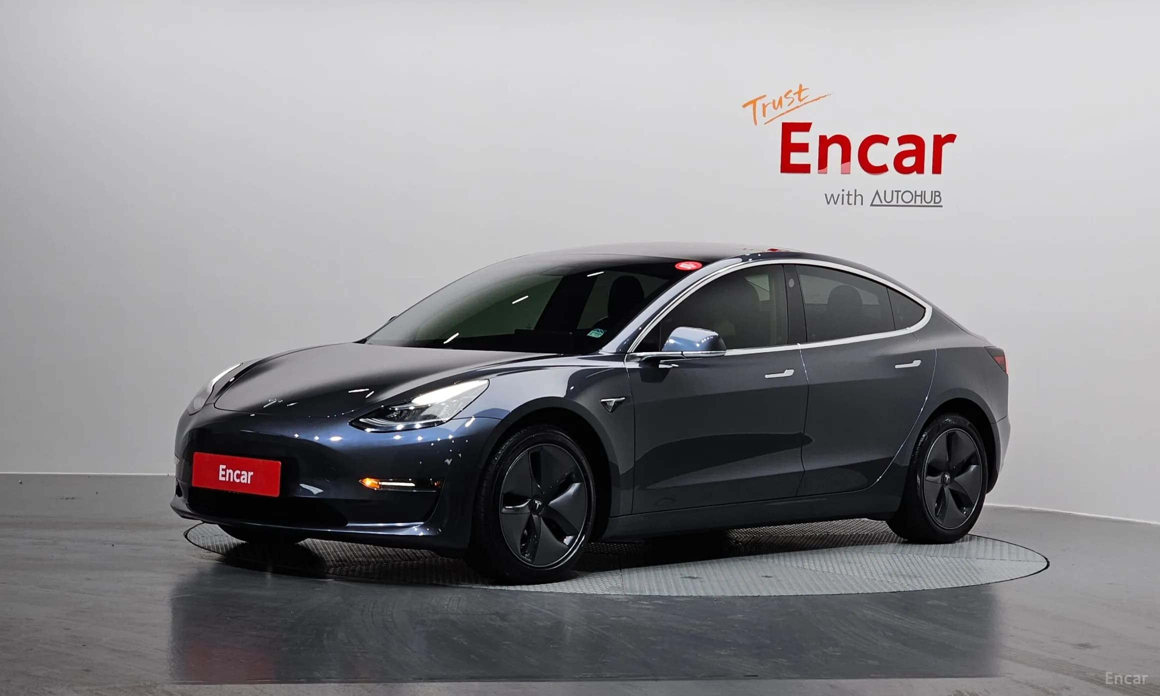 Model 3