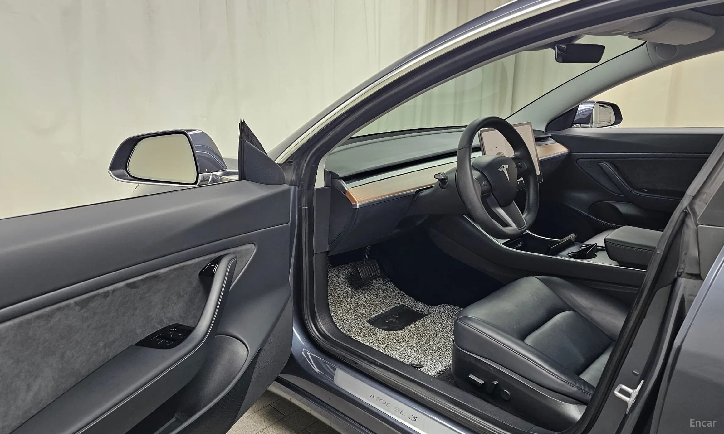 Model 3