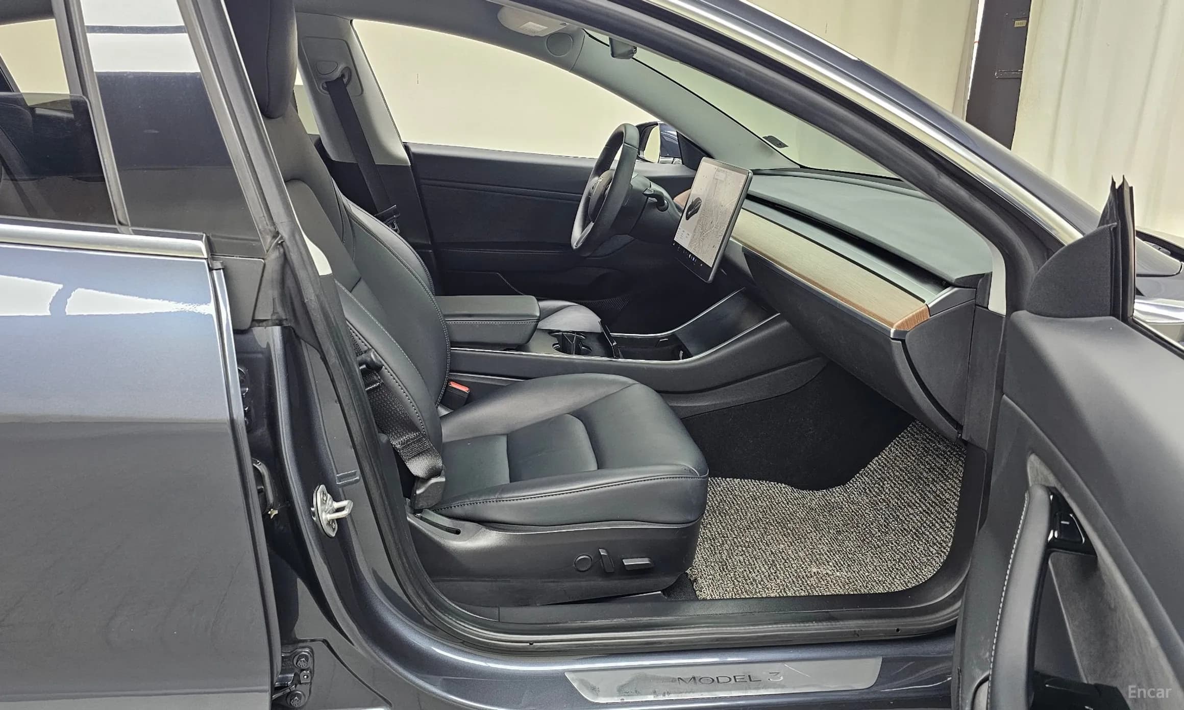 Model 3