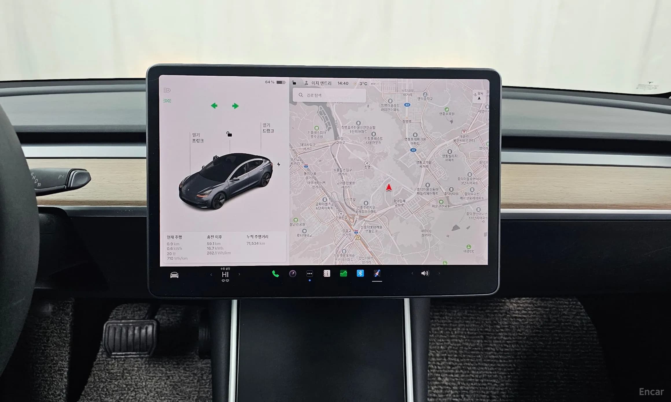 Model 3