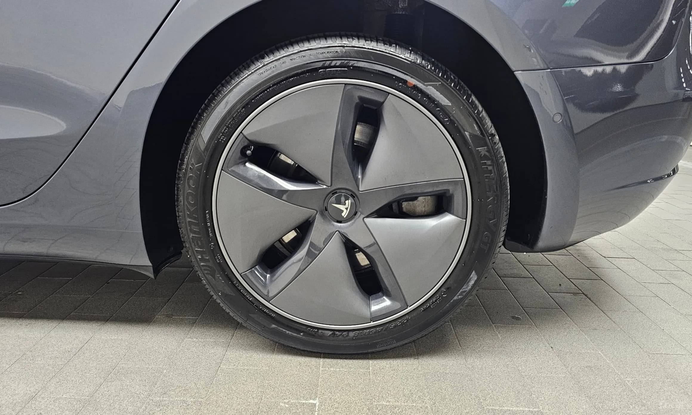 Model 3