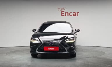 ES300h 7th Generation